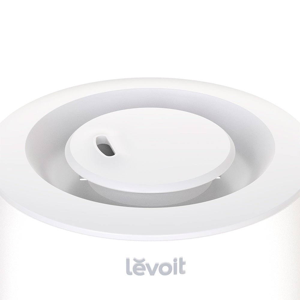 Levoit Dual 150 Ultrasonic Cool Mist Humidifier