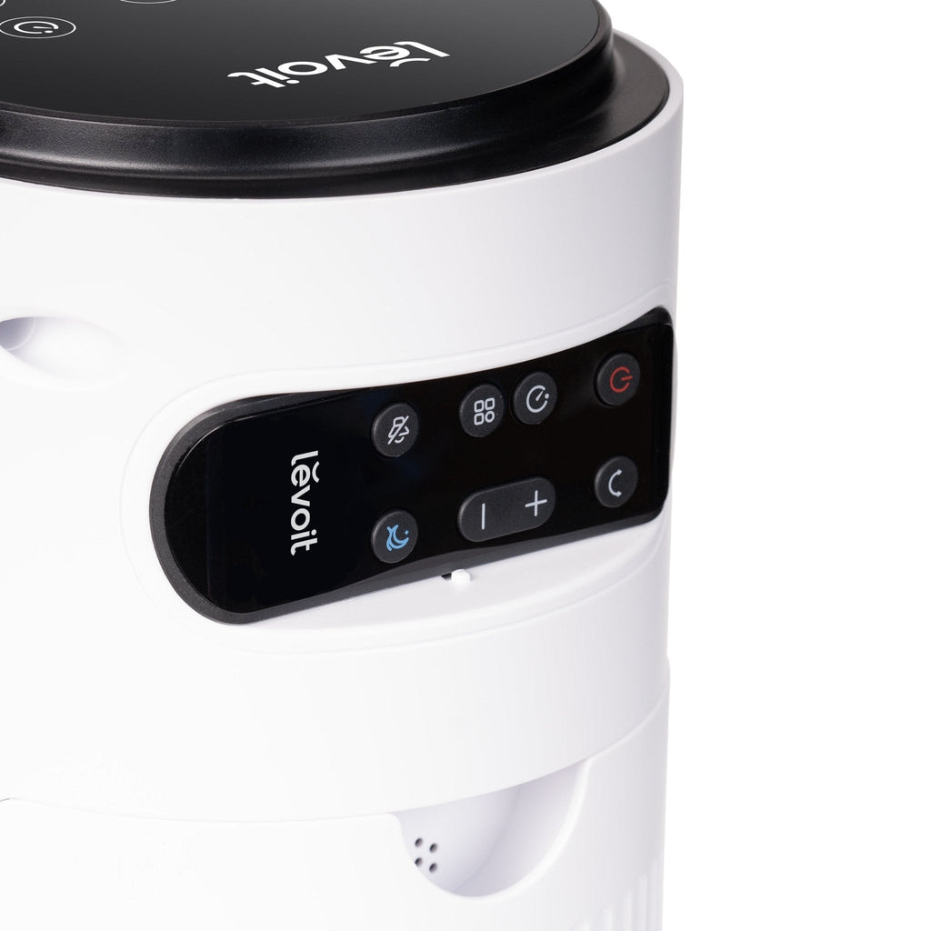 Levoit Classic 42-Inch Smart Tower Fan